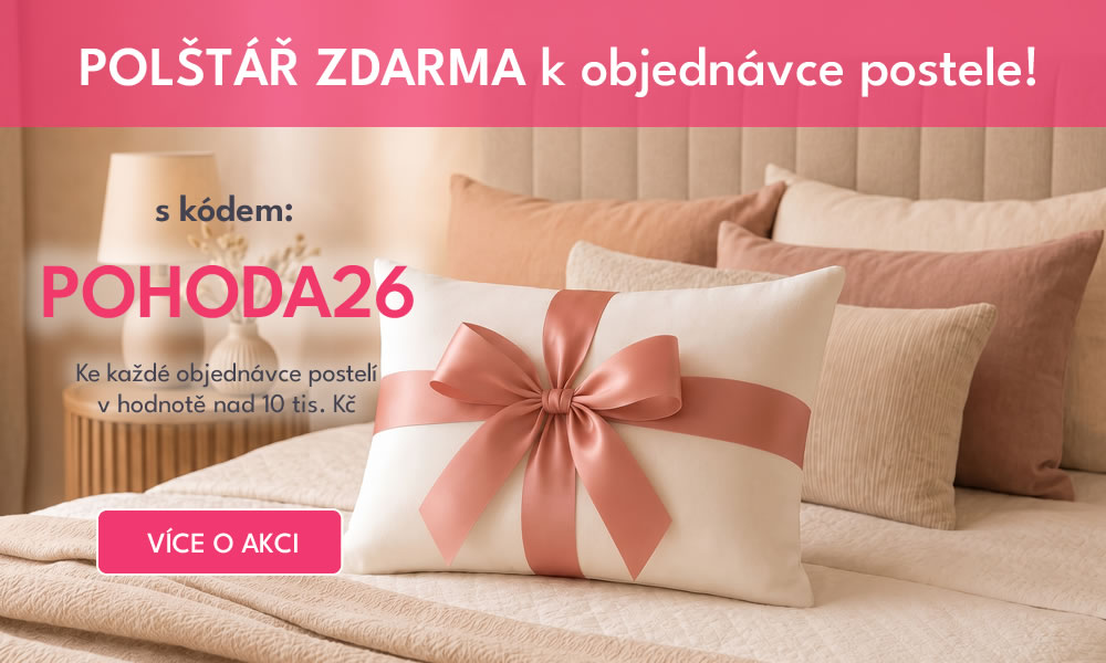 Akční nabídka