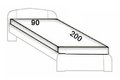 90x200