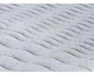 Středně tvrdá matrace MALAGA, 19cm, 120x210cm, 130kg, studená BIO + líná pěna - pohled č. 2